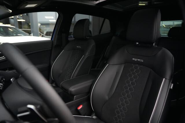 KIA SPORTAGE 1.6 T-GDi Hybrid GT-Line 230pk Panoramadak/Stoelverwarming/Camera