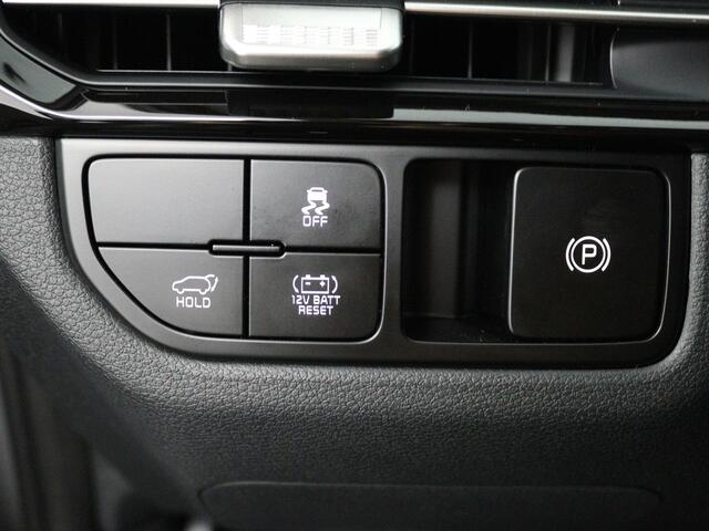 KIA SPORTAGE 1.6 T-GDi Hybrid DynamicPlusLine | NIEUW!! Uit voorraad leverbaar! |