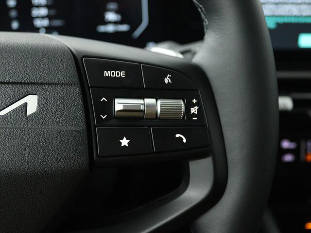 KIA SPORTAGE 1.6 T-GDi Hybrid DynamicPlusLine | NIEUW!! Uit voorraad leverbaar! |