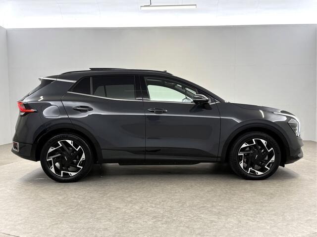 KIA SPORTAGE 1.6 T-GDI AWD PHEV GT-Line | Pano | 360° | H/K | Memory | Stoel/Stuur verw. | Carplay | Adap. Cruise | Keyless