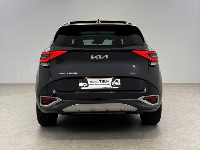 KIA SPORTAGE 1.6 T-GDI AWD PHEV GT-Line | Pano | 360° | H/K | Memory | Stoel/Stuur verw. | Carplay | Adap. Cruise | Keyless