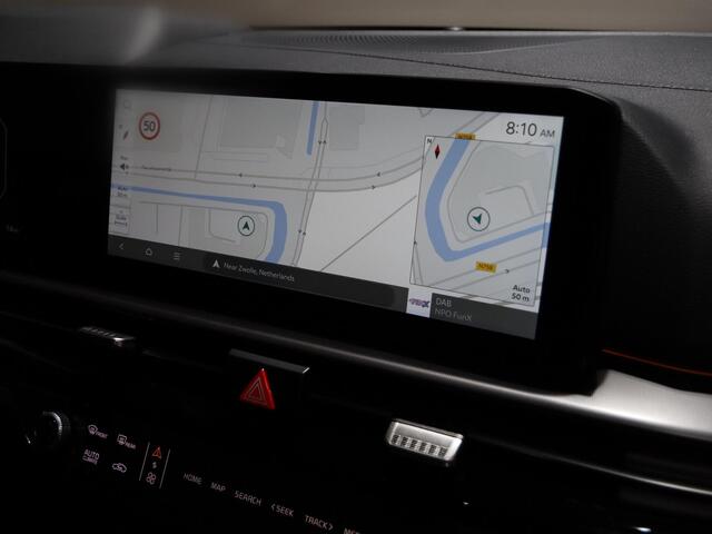 KIA SPORTAGE 1.6 T-GDi Hybrid GT-Line | Panoramaschuifdak | Zwarte hemelbekleding | Head-up display | Privacy glass | Stuurwielverwarming | LED-koplampen |