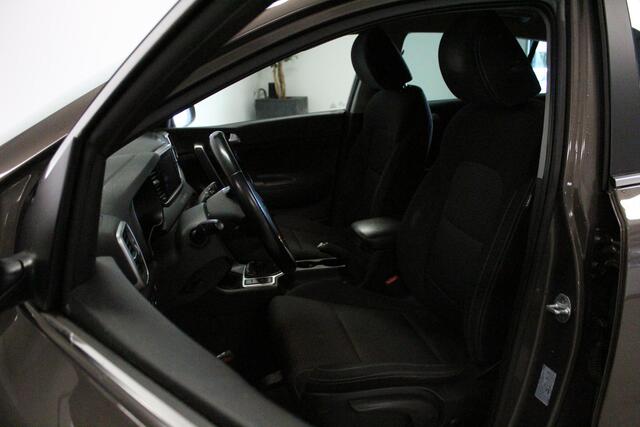 KIA SPORTAGE 1.6 CRDi MHEV DynamicLine | AFN-TRHAAK | CAMERA | DAB-RADIO | CLIMA | LANE-ASSIST | CRUISE | 17''LMV |