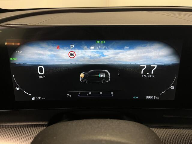 KIA SPORTAGE 1.6 T-GDi Plug-in Hybrid AWD GT-PlusLine | Pano | ACC | Stoelventilatie/verwarming |