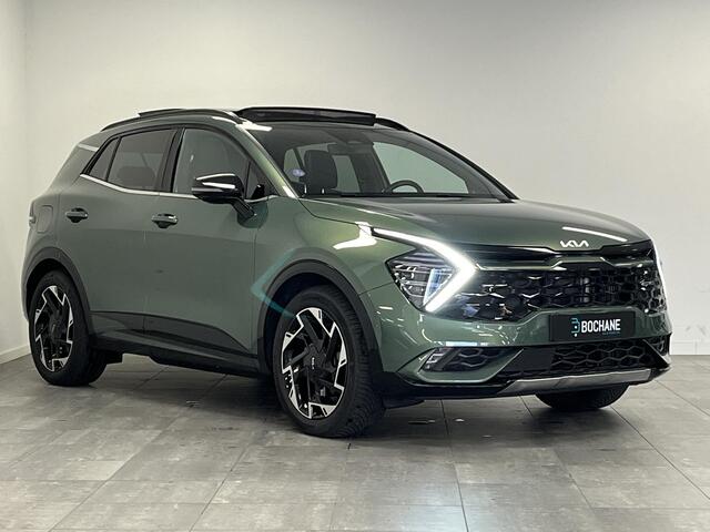 KIA SPORTAGE 1.6 T-GDi Plug-in Hybrid AWD GT-PlusLine | Pano | ACC | Stoelventilatie/verwarming |