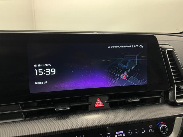 KIA SPORTAGE 1.6 T-GDi Plug-in Hybrid AWD GT-PlusLine | Pano | ACC | Stoelventilatie/verwarming |