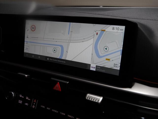 KIA SPORTAGE 1.6 T-GDi Hybrid GT-Line | Panoramaschuifdak | Stuurwielverwarming | Matrix LED | Head-up display | Stoelverwarming | GT-Line | Elektrisch verstelbare voorstoelen |