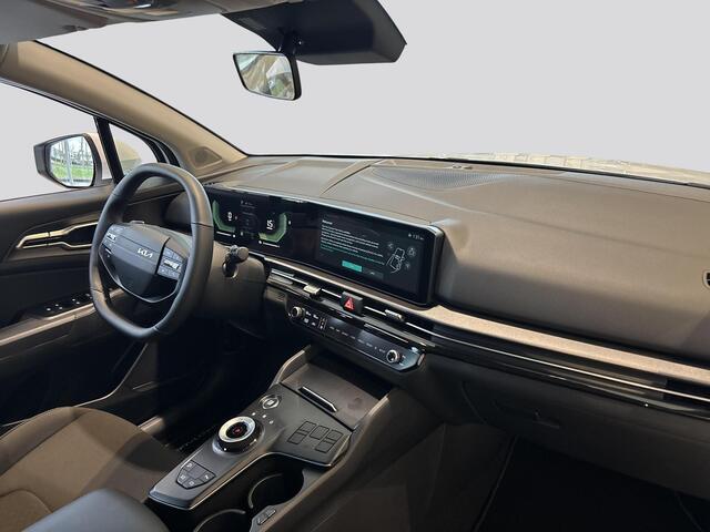 KIA SPORTAGE 1.6 T-GDi Hybrid ComfortLine | Achteruitrijcamera | Parkeersensoren voor en achter | LED-koplampen | Adaptieve cruise control |