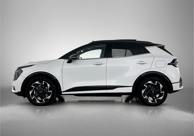 KIA SPORTAGE 1.6 T-GDi Plug-in Hybrid AWD GT-PlusLine Stoelkoeling | Pano-dak | Eco leder BLACK FRIDAY DEAL