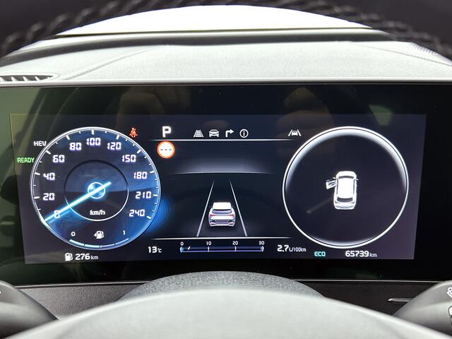 KIA SPORTAGE 1.6 T-GDi Plug-in Hybrid AWD GT-PlusLine Stoelkoeling | Pano-dak | Eco leder BLACK FRIDAY DEAL