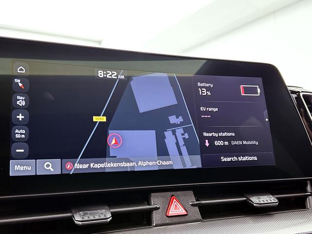 KIA SPORTAGE 1.6 T-GDi Plug-in Hybrid AWD GT-PlusLine Stoelkoeling | Pano-dak | Eco leder BLACK FRIDAY DEAL