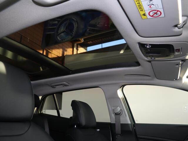 KIA SPORTAGE 1.6 T-GDi Plug-in Hybrid DynamicPlusLine | Panoramadak | Matrix LED Koplampen | Stoel/Stuurverwarming | Keyless Go | Elektrisch verstelbare voorstoelen |