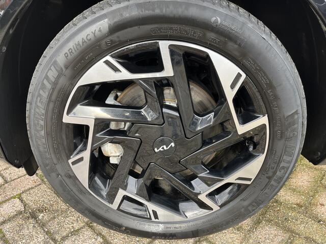 KIA SPORTAGE 1.6 T-GDi Plug-in Hybrid AWD GT-PlusLine | PANO, Stoelventilatie, 10 jaar garantie, Dealer onderhouden, 1e eigenaar, Leder, 1350 trekgewicht!