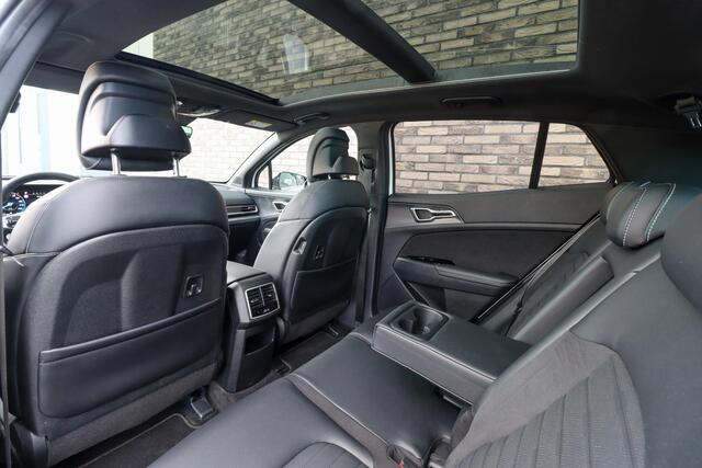 KIA SPORTAGE 1.6 T-GDi Plug-in Hybrid AWD GT-PlusLine | Trekhaak | Panoramadak | 360°cam | Rijklaarprijs - incl.garantie