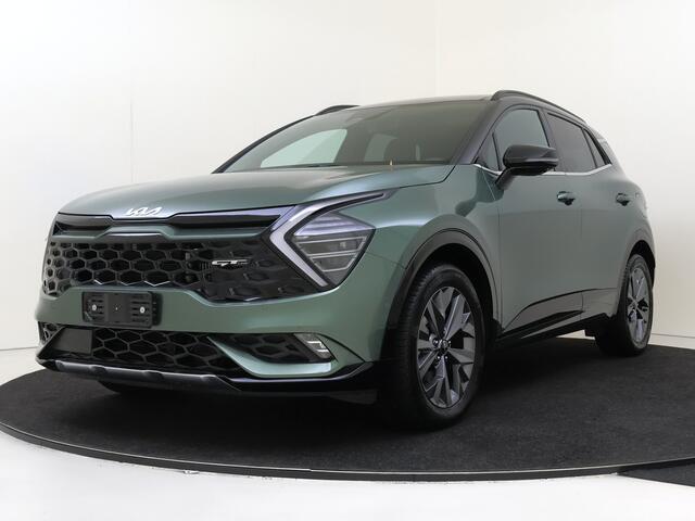 KIA SPORTAGE 1.6 T-GDi Hybrid GT-Line