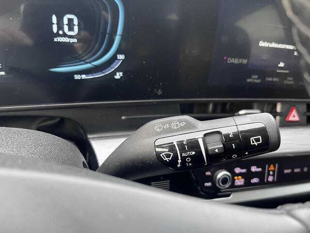 KIA SPORTAGE 1.6 T-GDi MHEV ComfortLine | Trekhaak | PDC | Achteruitrijcamera | Climate Control | 1e Eigenaar