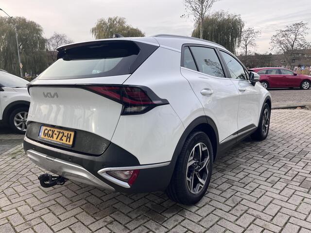 KIA SPORTAGE 1.6 T-GDi MHEV ComfortLine | Trekhaak | Achteruitrijcamera | Climate Control | 1e Eigenaar