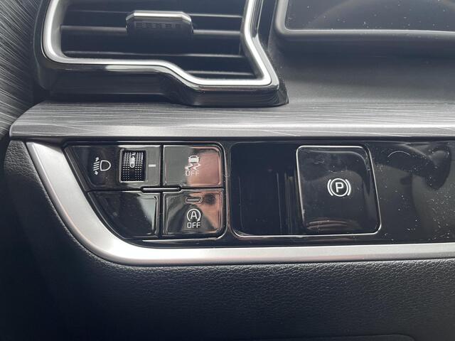 KIA SPORTAGE 1.6 T-GDi MHEV ComfortLine | Trekhaak | Achteruitrijcamera | Climate Control | 1e Eigenaar