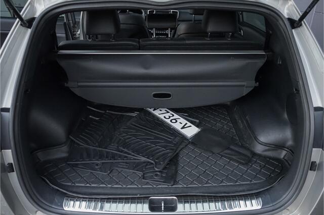 KIA SPORTAGE 1.6 T-GDI 4WD GT-Line Pano Afneembare Trekhaak