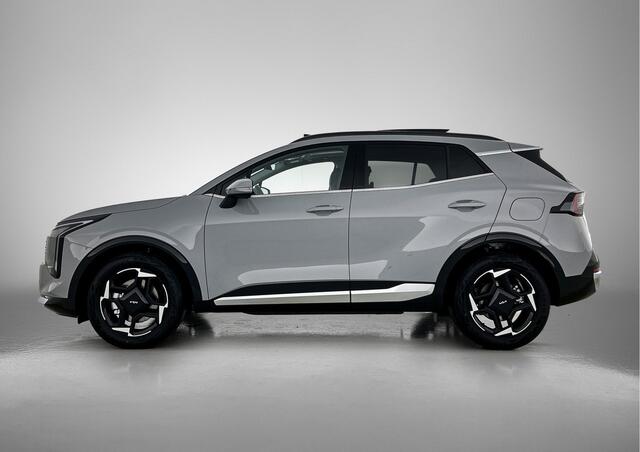 KIA SPORTAGE 1.6 T-GDi Hybrid DynamicPlusLine ** Voorraadmodel **