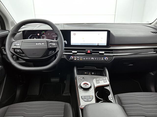 KIA SPORTAGE 1.6 T-GDi Hybrid DynamicPlusLine ** Voorraadmodel **