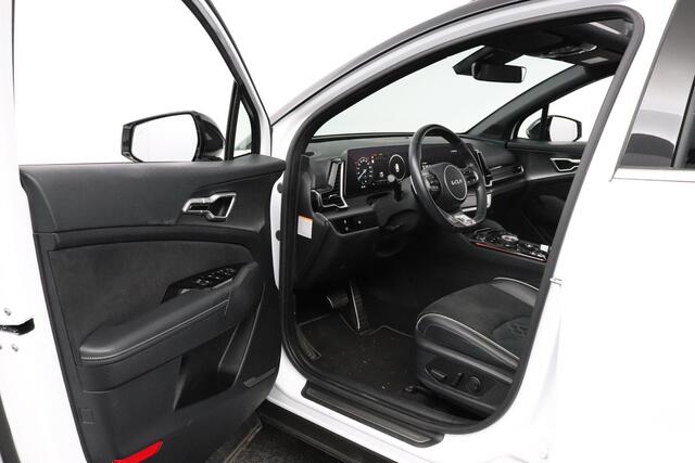 KIA SPORTAGE 1.6 T-GDi Full Hybrid GT-Line | Panoramadak | Stoel/Stuurverwarming | Carplay/Android auto |