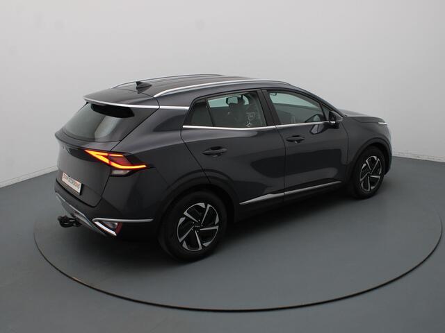 KIA SPORTAGE 150pk T-GDi MHEV DynamicLine Camera | Cruise | Navi | Parkeersens. v+a | Trekhaak