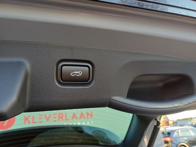 KIA SPORTAGE 1.6 T-GDi Hybrid GT-PlusLine Wij bieden ook financiering mogelijkheden aan.