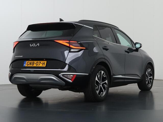 KIA SPORTAGE 1.6 T-GDi MHEV DCT7 DynamicPlusLine | Panoramadak | Matrix LED Koplampen | Stoel/Stuurverwarming | Keyless Go | Elektrisch verstelbare voorstoelen |
