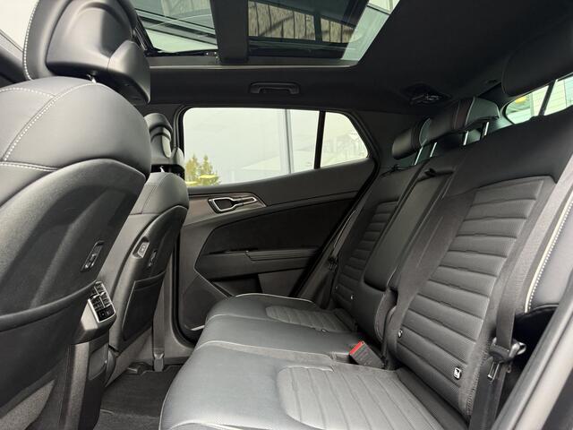 KIA SPORTAGE 1.6 T-GDi Plug-in Hybrid AWD GT-PlusLine NAVI/CAM,PANO,MEM.STOEL,LEER,TREKHAAK
