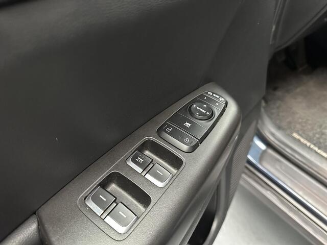 KIA SPORTAGE 1.6 GDI DynamicLine