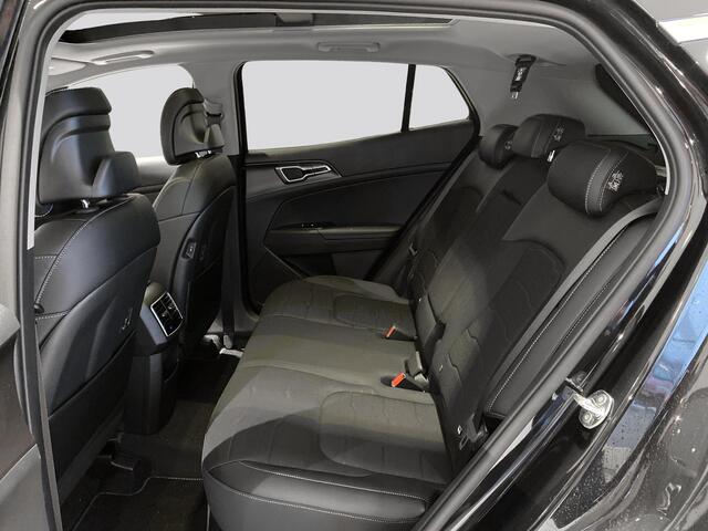 KIA SPORTAGE PE HEV DynamicPlusLine 1.6 T-GDi Hybrid AT6 2WD (A) Kia Sportage PE HEV DynamicPlusLine 1.6 T-GDi Hybrid AT6 2WD (A)