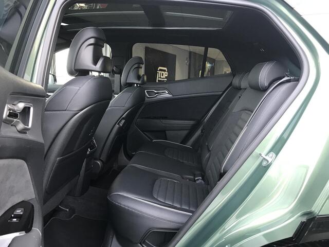 KIA SPORTAGE 1.6 MHEV GT-PlusLine Panoramadak 7 JAAR GARANTIE