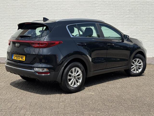 KIA SPORTAGE 1.6 GDI ComfortLine / All season / Cruise Control / Climate Control / Achteruitrij camera / Bluetooth /