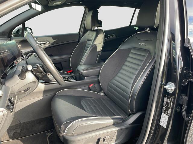 KIA SPORTAGE 1.6 T-GDi Plug-in Hybrid AWD GT-Line 360 Camera | Dhoek | El-Aklep