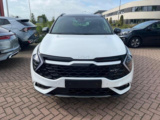 KIA SPORTAGE 1.6 T-GDi Plug-in Hybrid AWD GT-PlusLine Kia Sportage 1.6 T-GDi Plug-in Hybrid GT-PlusLine Btw-auto | Harman & Kardon