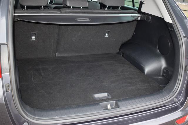 KIA SPORTAGE 1.6 GDI DynamicLine | Cruise Control | Navigatie | Camera | Bluetooth | 17 inch velgen | Tot 10Jr. Kia-Garantie