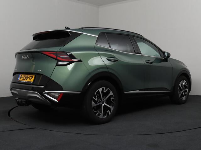 KIA SPORTAGE 1.6 T-GDi Hybrid DynamicPlusLine | ACC | Pano | Trekhaak!