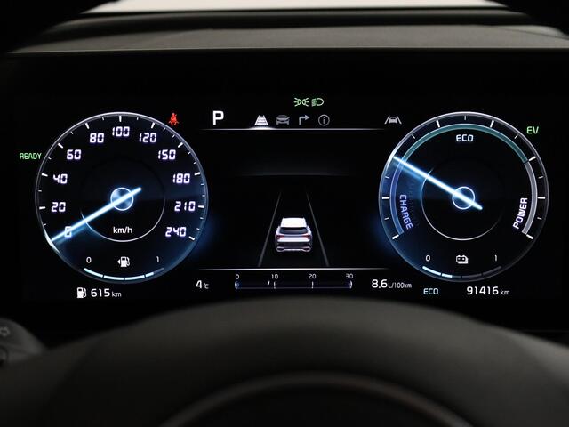 KIA SPORTAGE 1.6 T-GDi Hybrid DynamicPlusLine | ACC | Pano | Trekhaak!