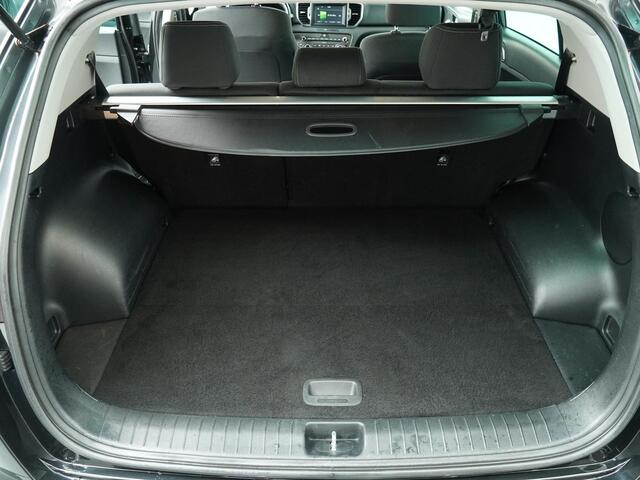 KIA SPORTAGE 1.6 GDI First Edition - Navigatie - Climate Control - Lichtmetalen velgen - Trekhaak