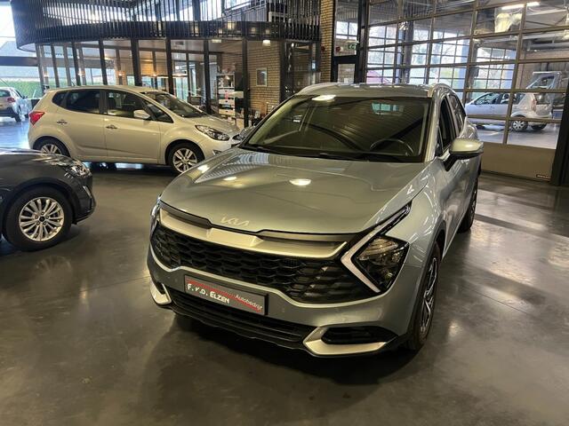 KIA SPORTAGE 1.6 T-GDI DYNAMIC 20.000 Km Trekhaak 1650 kg