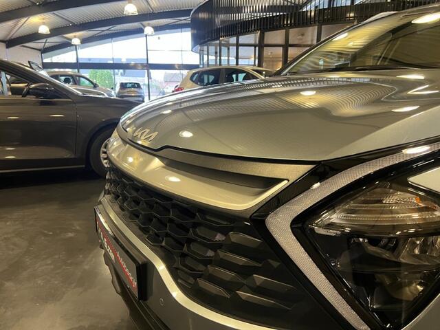 KIA SPORTAGE 1.6 T-GDI DYNAMIC 20.000 Km Trekhaak 1650 kg