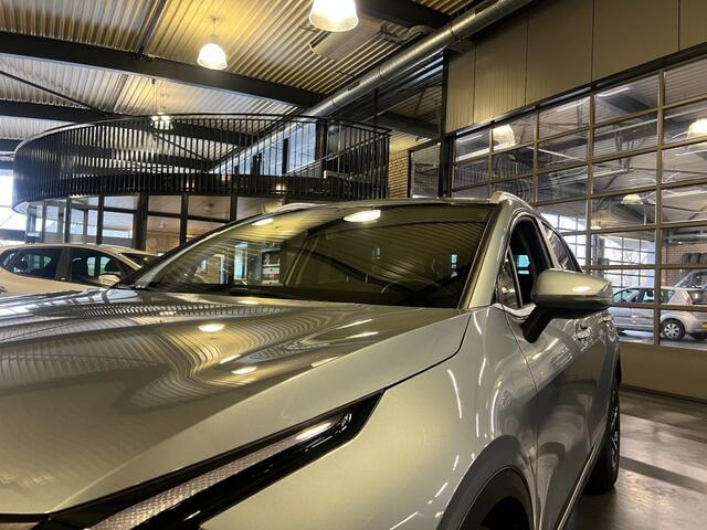 KIA SPORTAGE 1.6 T-GDI DYNAMIC 20.000 Km Trekhaak 1650 kg