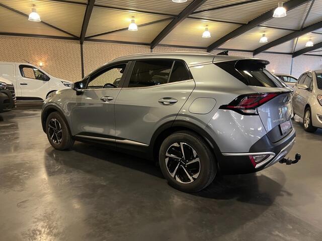 KIA SPORTAGE 1.6 T-GDI DYNAMIC 20.000 Km Trekhaak 1650 kg