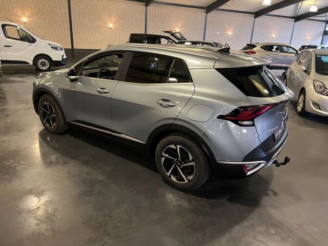 KIA SPORTAGE 1.6 T-GDI DYNAMIC 20.000 Km Trekhaak 1650 kg
