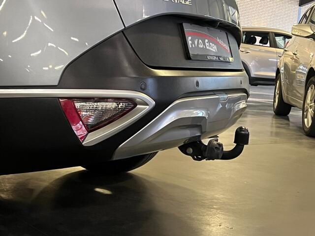 KIA SPORTAGE 1.6 T-GDI DYNAMIC 20.000 Km Trekhaak 1650 kg