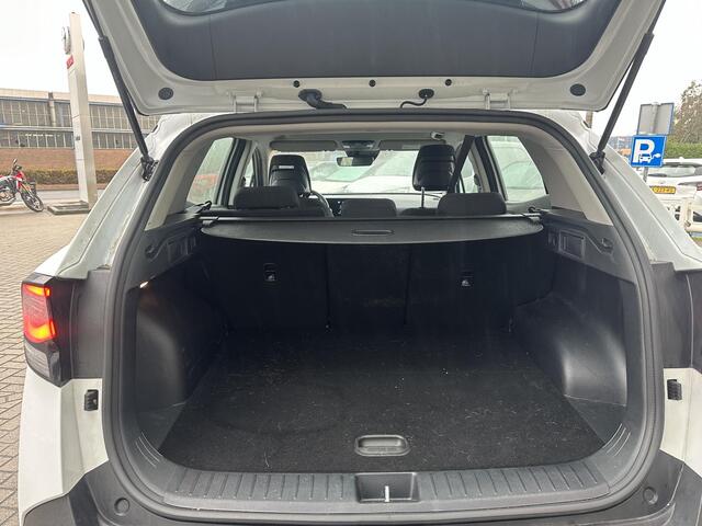 KIA SPORTAGE 1.6 T-GDi MHEV DynamicLine BTW auto, Trekhaak, 1e eigenaar, slechts 17817 KM
