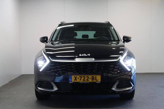 KIA SPORTAGE 1.6 T-GDi Hybrid DynamicPlusLine Trekhaak