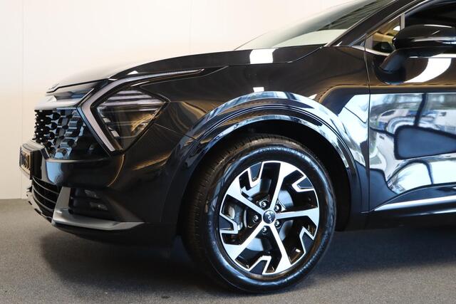 KIA SPORTAGE 1.6 T-GDi Hybrid DynamicPlusLine Trekhaak