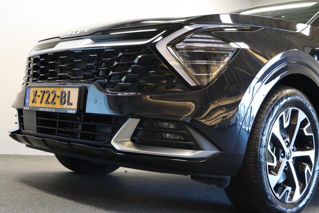 KIA SPORTAGE 1.6 T-GDi Hybrid DynamicPlusLine Trekhaak